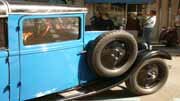 voiture